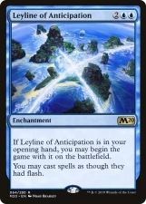 Leyline of Anticipation card image