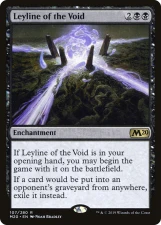 Leyline of the Void card image
