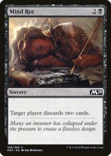 Mind Rot card image