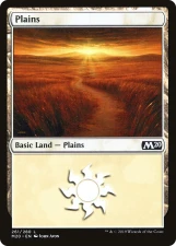 Plains card image