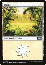 Plains card image