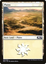 Plains card image