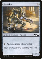 Prismite card image