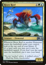 Risen Reef card image