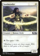 Soulmender card image