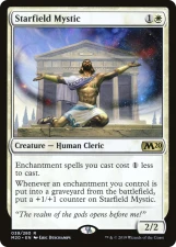Starfield Mystic card image