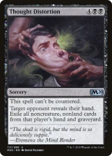 Thought Distortion card image
