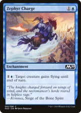 Zephyr Charge card image