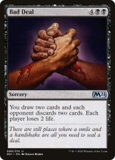 Bad Deal card image