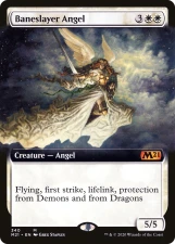 Baneslayer Angel card image