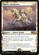 Basri’s Lieutenant card image