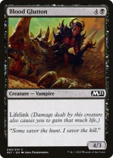 Blood Glutton card image