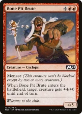 Bone Pit Brute card image