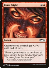 Burn Bright card image
