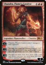 Chandra, Flame’s Catalyst card image
