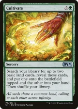 Cultivate card image