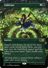 Cultivate card image