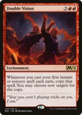 Double Vision card image