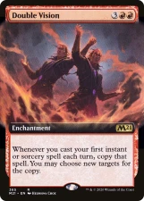 Double Vision card image