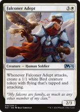 Falconer Adept card image