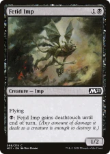 Fetid Imp card image