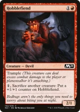 Hobblefiend card image