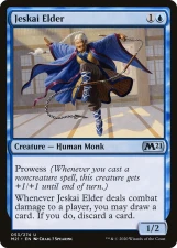 Jeskai Elder card image