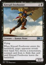 Kitesail Freebooter card image