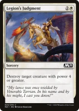 Legion’s Judgment card image
