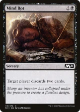 Mind Rot card image