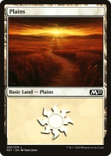 Plains card image