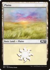 Plains card image