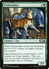 Pridemalkin card image