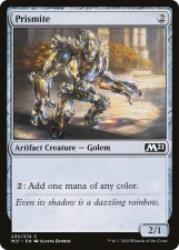 Prismite card image
