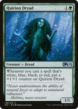 Quirion Dryad card image