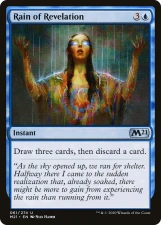 Rain of Revelation card image