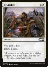 Revitalize card image