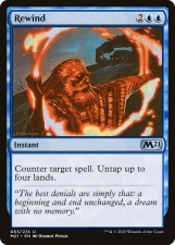 Rewind card image