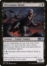 Silversmote Ghoul card image