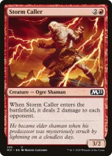 Storm Caller card image