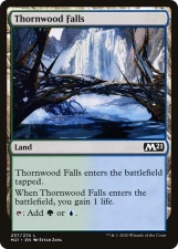 Thornwood Falls card image