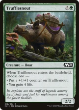 Trufflesnout card image