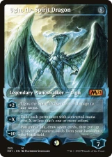 Ugin, the Spirit Dragon card image