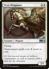 Vryn Wingmare card image