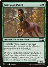 Wildwood Patrol card image