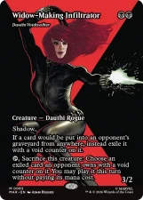 Dauthi Voidwalker card image