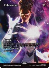 Ephemerate card image