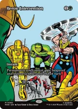 Heroic Intervention card image
