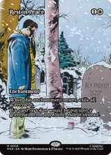Rest in Peace card image