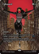 Silkguard card image